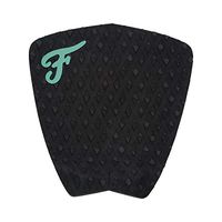 Famous Eco F2 - Black Traction Pad