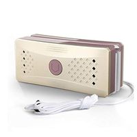 AA-SS-Squeegees Glass Cleaner Double Hollow Magnetic Double-Sided Window Artifact high-Rise Cleaning Cleaning Tool Household Brush