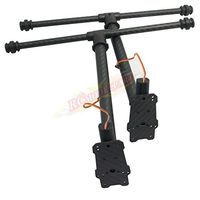 Hobbypower TL65B44 Retractable Landing Skid Gear for Tarot FY650 FY680 FY690 Multicopter