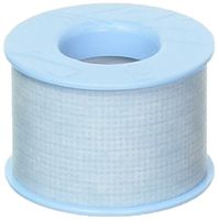 Nexcare Sensitive Skin Tape, Long Term Adhesion, 1-Inch (Pack of 3)