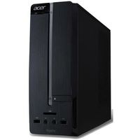 Acer Aspire AXC-603-UR10 Desktop Computer - Intel Pentium J2900 2.41 GHz - 4 GB RAM - 1 TB HDD - DVD-Writer - Windows 8.1 64-bit DT.SUMAA.001
