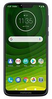 Motorola Moto G7 Supra 32GB - Cricket Wireless - 4G/LTE Smartphone