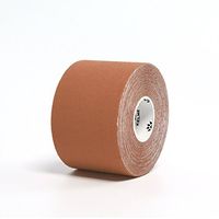 KELME Kinesiology Recovery Tapes for Muscles, Shin Splints, Knee & Shoulder