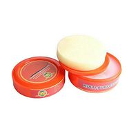 Mostbest Clear Natural Unscented Beeswax Furniture Polish Non-Toxic Wax,Household Item Multi-Purpose Cleaner