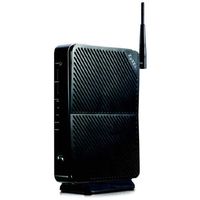 Zyxel DSL Modem, Wireless Router 802.11n with 4-Ports and HPNA3.1 [VSG1435]