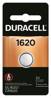 Duracell Distributing Nc 16210 Lithium Keyless Entry Battery, 1620, 3-Volt - Quantity 6