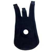 EeTu Knee Brace for Support Protect Knee Joint Various Sports Mountain Climbers Cycling Hiking Outdoor Running Basketball Badminton Tennis Riding