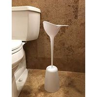 Smart Pee Pee -Men Urinal Splash Free Protection, Simple, Functional, Effective Solution for Men