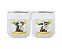 Durvet ASPIR-EZE PLUS Aspirin-Granules, Apple (2 Pack) 1.04lb Each 2.08lbs Total