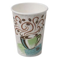 DXE5342CDSBP - Dixie PerfecTouch Insulated Hot Cups