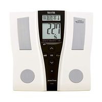 Tanita body composition meter inner scan BC250PR