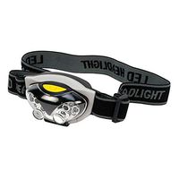 Performance Tool 6-Led Headlamp
