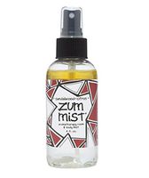 Indigo Wild Zum Mist, Sandalwood-Citrus, 4 Fluid Ounces