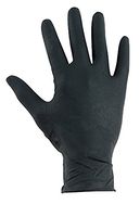 Diane Pro Color Glove, Black, Size Medium (Pack of 20)