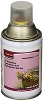 Rubbermaid Commercial FG4015061 Standard Aerosol Refill for Microburst Metered Air Care Systems, Country Delight