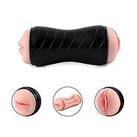 Lifelike Smart Version of Lifelike Life Size Dolls Ultra Soft Adult Toy for Male Personal Care Multiple 3D Lifelike Torso Simulation Men's Love Toy Gift Pleasure Wonderful Relax Toys