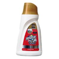 Resolve Gel in-Wash Laundry Stain Remover for Whites- Gold Oxi-Action (1L)