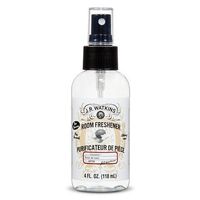 J.R. Watkins Coconut Scented Room Spray 4 oz