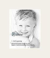 19x22 Smooth White / Super White Custom Mat for Picture Frame with 15x18 opening size (Mat Only, Frame NOT Included)