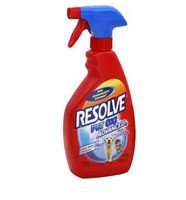 Freshens! Resolve Pet Oxi Advanced Carpet Spot & Stain Remover22.0 fl oz(5pk)