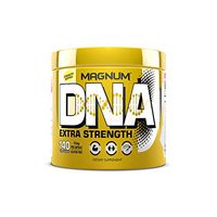 Magnum Nutraceuticals DNA (140 BCAA Capsules)