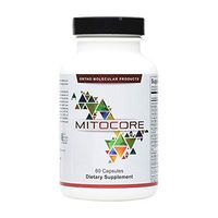 Ortho Molecular Products - Mitocore 60 Capsules