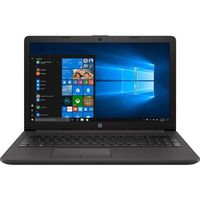 HP 250 G7 15.6" LCD Notebook - Intel Core i3 (7th Gen) i3-7020U Dual-core (2 Core) 2.50 GHz - 4 GB DDR4 SDRAM - 500 GB HDD - Windows 10 Pro 64-bit (English) - 1366 x 768 - Intel HD Graphics 620 D