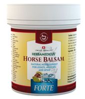 Horse Balsam Forte Cooling - 250 ml - Herbamedicus