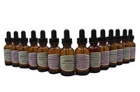 Best of the Best 100% Pure Essential Oil Set 14/1 oz (Lavender Tea Tree Eucalyptus Lemon Orange Peppermint Clary Sage Cinnamon Leaf Grapefruit Lime Patchouli Rosemary Spearmint Ylang Ylang)