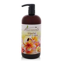 #1Super Lice Treatment - Wipe Out Natural Head Lice Treatment (32OZ)