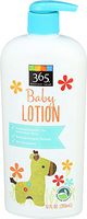 365 Everyday Value, Baby Lotion, 12 fl oz