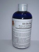 ProForce Large 8oz Dit Da Jow Aged Bruise Liniment