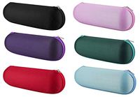 Hard-case Shell Pouch - Assorted Colors (Large)