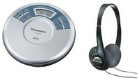 Panasonic SL-SX450 Portable CD / MP3 Player