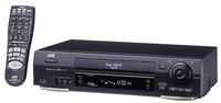 JVC HR-S3900 Super-VHS VCR