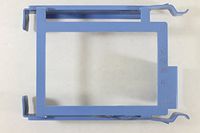Dell Desktop U6436 Blue Hard Drive Caddy Optiplex Precision Dimension