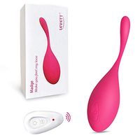 Kegel Exercise Balls - Premium Silicone Ben Wa Balls with Training for Women - Doctor Recommended for Bladder Control & Pelvic Floor Exercises
