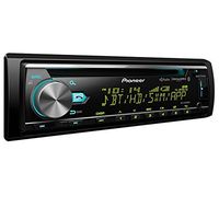 Pioneer DEH-X7800BHS CD Receiver with Enhanced Audio Functions (Certified Refurbished)