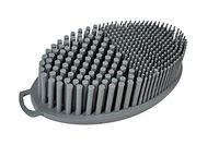 SWEEPA Compact Natural Rubber Lint Brush. Pet Hair & Fluff Removal. Clothing and Upholstery.