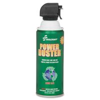 Power Duster(R), 10 Oz Can, Box Of 6 (AbilityOne 7930-01-398-2473)