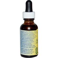 Flower Essence Services (FES) Five-Flower Formula