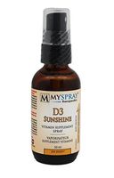 MySpray Therapeutics D3 Sunshine, 50 ml