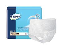 Pullups - Tena Plus - Large - 36 ct.