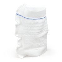 2PCs Urine Bag Holder Carer,Elera Comfortable Foley Leg Bag Sleeves Urinary Incontinence Supplies (Middle)