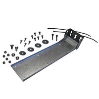 Lowrance LSS-2 HD Skimmer Transducer Mounting Bracket Only