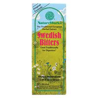 Natures Way Natureworks Swedish Bitters