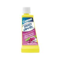 Carbona Stain Devils Formula 1 Stain Remover