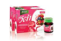 Health drink Brand's Veta berry Essence concentrate mix 42 ml. 2 boxes (12 bottle/boxes)