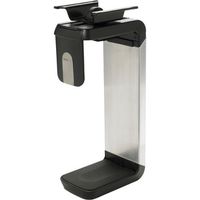 Humanscale CPU600 CPU Holder Black