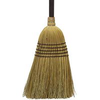 Continental Manufacturing E504028 Corn Blend #28 Lobby Broom